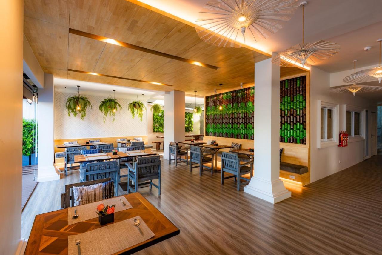 Rux Thai pensión Chiang Mai Exterior foto