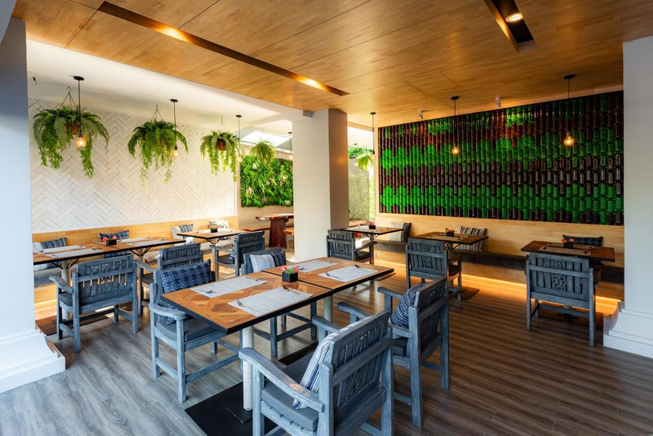 Rux Thai pensión Chiang Mai Exterior foto