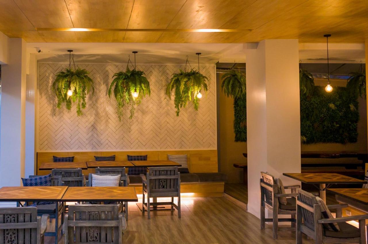 Rux Thai pensión Chiang Mai Exterior foto